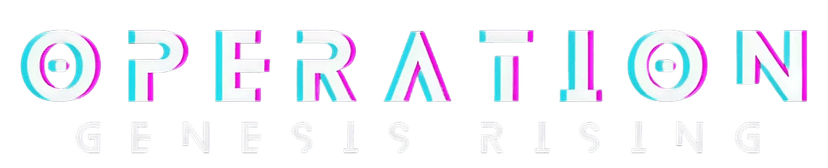 Operation Genesis Rising