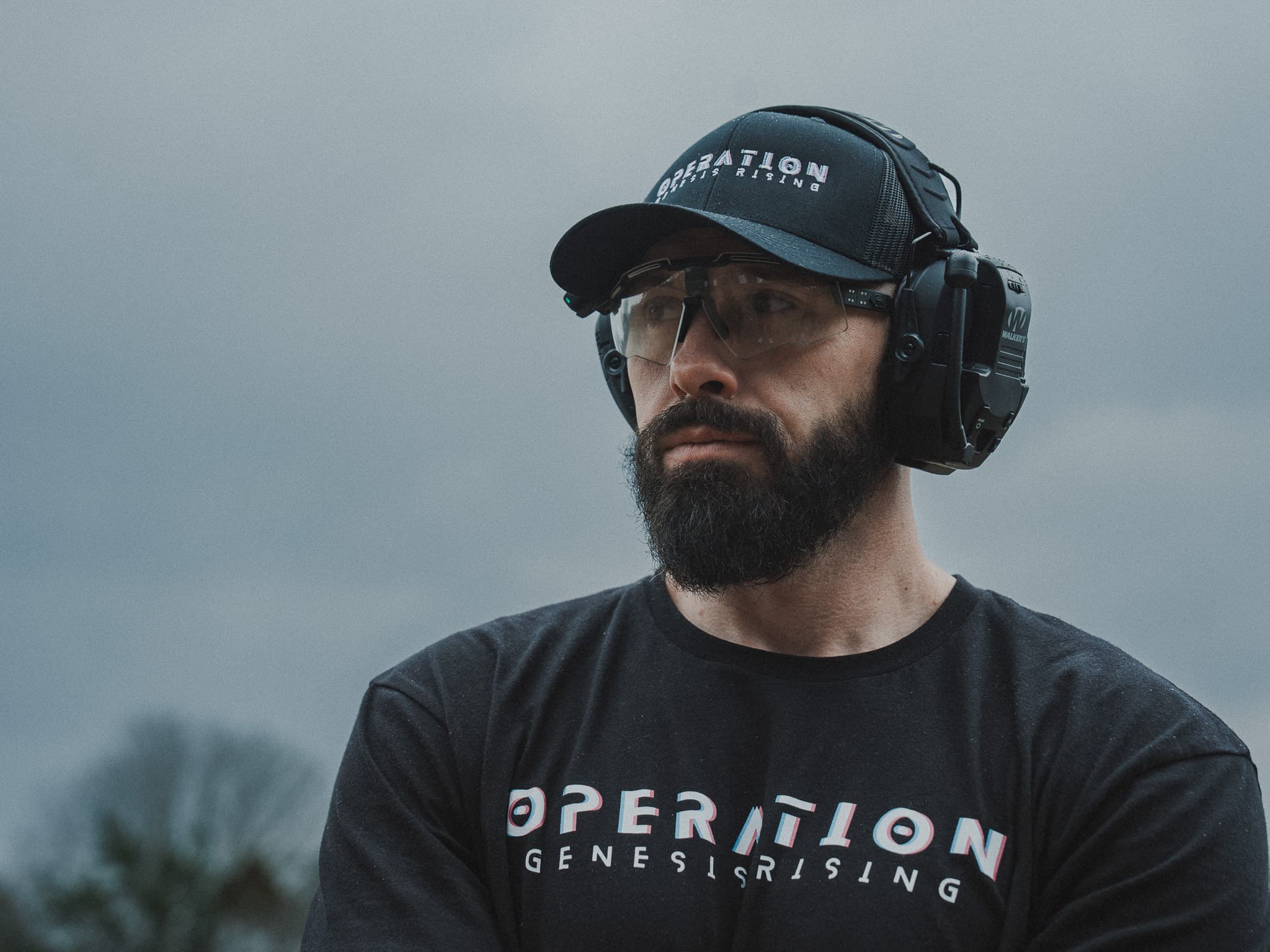 Genesis Rising - Tactical