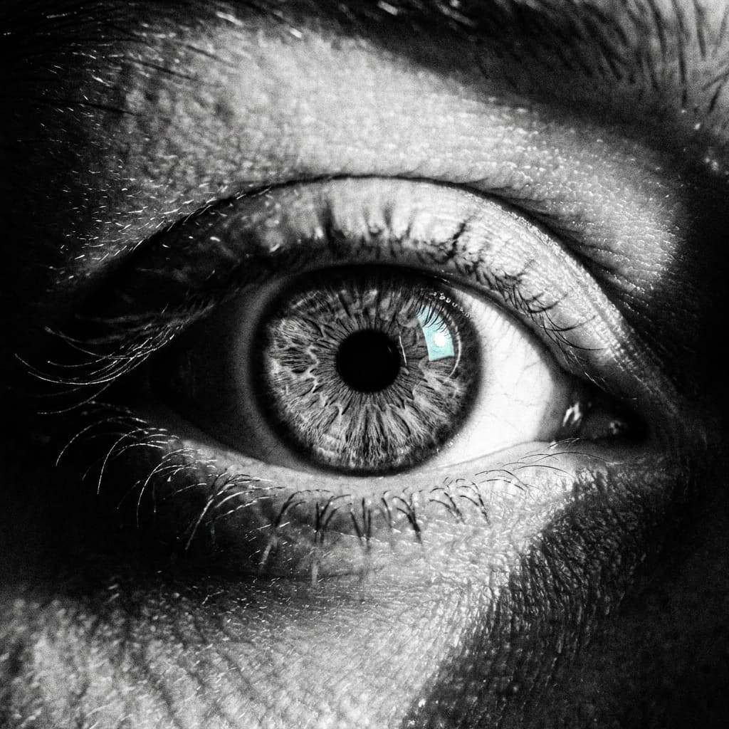 Mental Fortitude: The Kill Switch