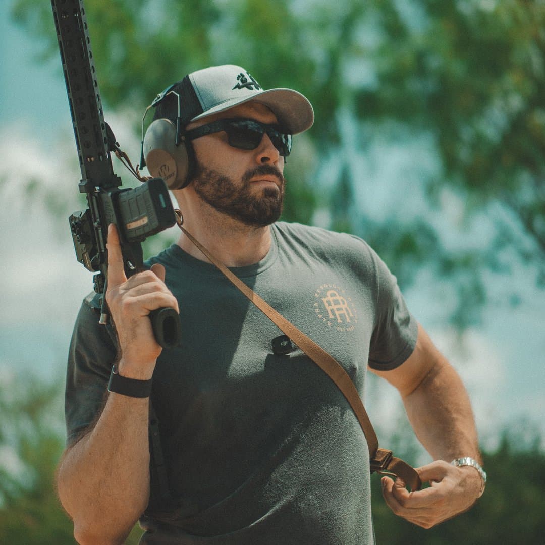 Clayton McMurry - OPERATIONAL READINESS