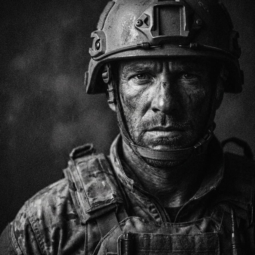 Clayton McMurry - Genesis Operator