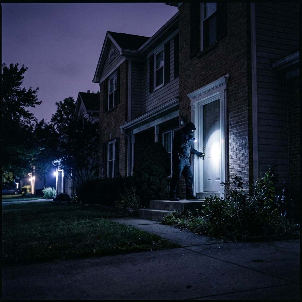 Home Defense Consulting